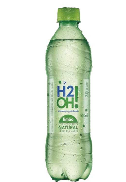 H2O---LIMAO-E-LIMONETO